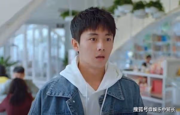 《我的卡路里男孩》心機女真面目曝光,康佳偉移情別戀