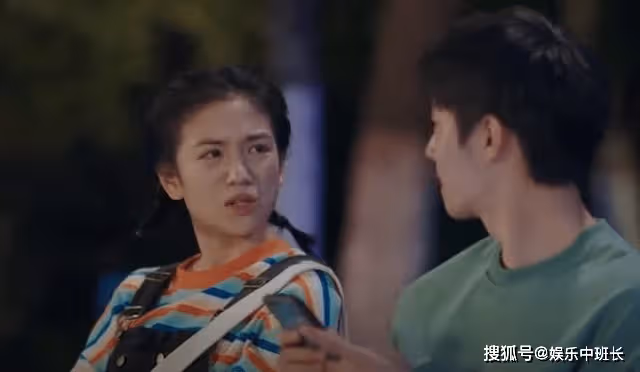 《我的卡路里男孩》心機女真面目曝光,康佳偉移情別戀