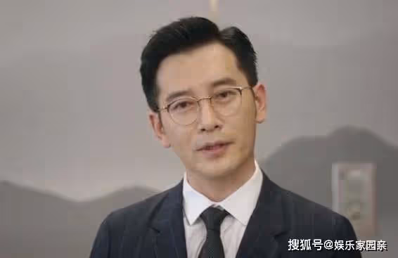 《底線》周亦安父親現身,母子二人被騙十幾年,葉芯幫其討回公道
