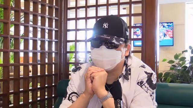 香港知名男星宣告復出！自曝沒有精神病，身材發胖到認不出