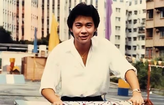 香港知名男星宣告復出！自曝沒有精神病，身材發胖到認不出