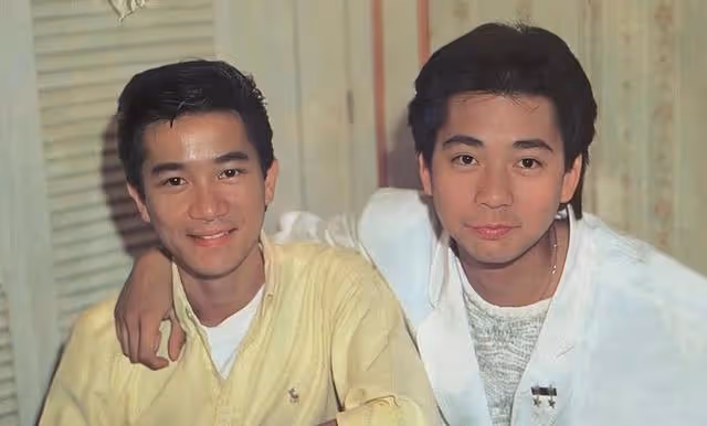 香港知名男星宣告復出！自曝沒有精神病，身材發胖到認不出