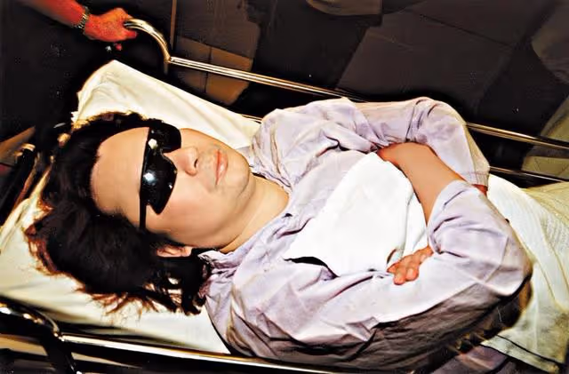 香港知名男星宣告復出！自曝沒有精神病，身材發胖到認不出