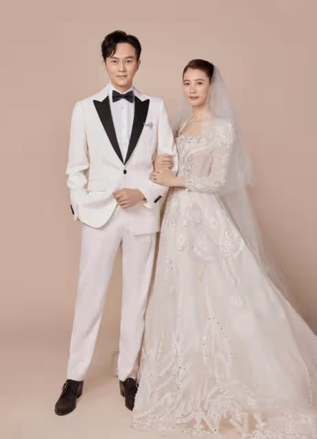 披荊斬棘三公：張智霖請老婆辦婚禮，《無問》贏口碑