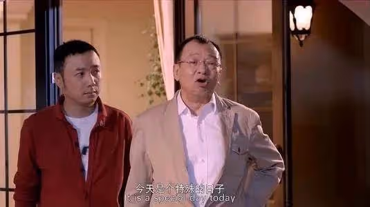 「歡喜哥」許紹雄定居新加坡：出道47年從未當過男主，如今71歲卻被爆出緋聞