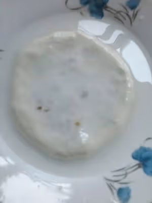 衢州烤餅-衢州特色小吃之一