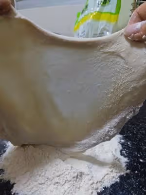 衢州烤餅-衢州特色小吃之一