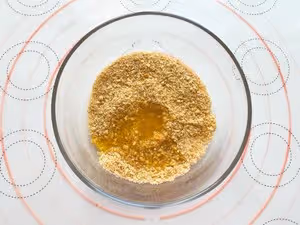 無需烤箱！在家輕鬆復刻山姆青檸芝士蛋糕🍰
