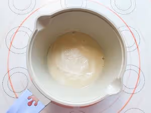 無需烤箱！在家輕鬆復刻山姆青檸芝士蛋糕🍰
