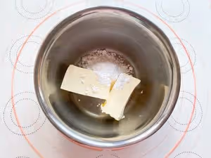 無需烤箱！在家輕鬆復刻山姆青檸芝士蛋糕🍰