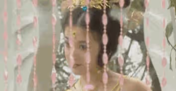 《西遊記》中的8大絕色，個個如花似玉，狂甩流量小花幾條街