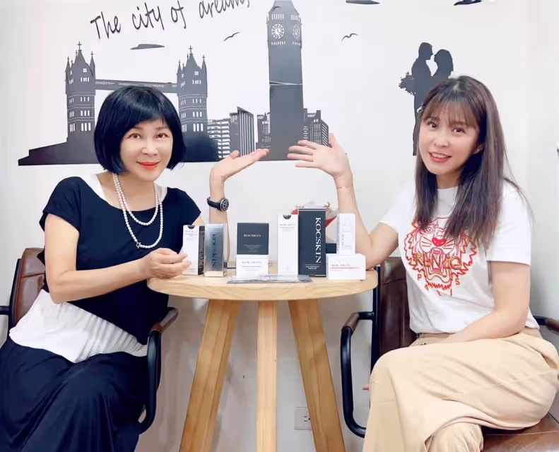 妻逝後桃花不斷，吳淡如抓包86歲老父說謊：不要拆穿他，樂意奉養父親豪華套房、機票錢都出