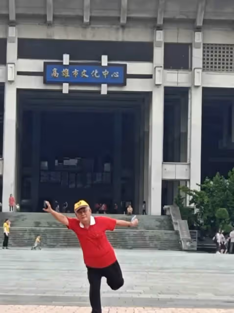 妻逝後桃花不斷，吳淡如抓包86歲老父說謊：不要拆穿他，樂意奉養父親豪華套房、機票錢都出
