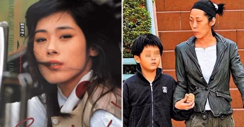 關淑儀爆紅時未婚生子，與曾志偉同乘遭質疑，生父曝光引嘩然，如今56歲與兒相依為命：我的人生我做主