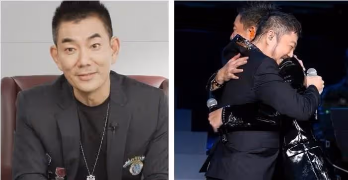 捧紅任賢齊!今潦倒「財產全被騙光」,他二話不說援助100萬:「沒有你就沒有我」:患難見真情