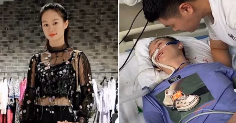 女子成植物人，老公和婆婆辭職不離不棄照顧，傾家蕩產也要救活她：嫁進來我們就是一家人