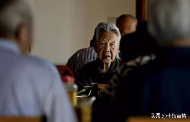 我待女婿如親生的,如今養老他寧肯月月掏錢,也不願讓我住進家裡