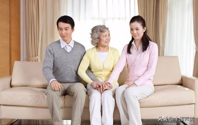 我待女婿如親生的,如今養老他寧肯月月掏錢,也不願讓我住進家裡