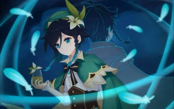 《原神》3.1版本溫迪培養攻略