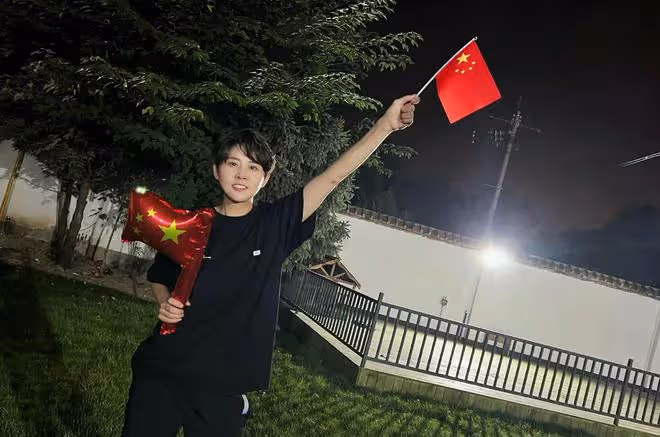 眾星慶女籃闖入世界盃決賽!姚明笑出魚尾紋,李冰冰為姑娘們喝彩