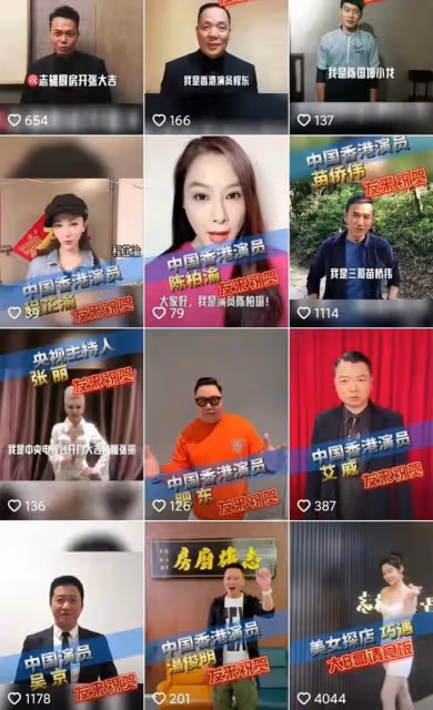 曝68歲港星定居內地耍大牌!拒絕粉絲搭肩合影,怒斥:一手打死你