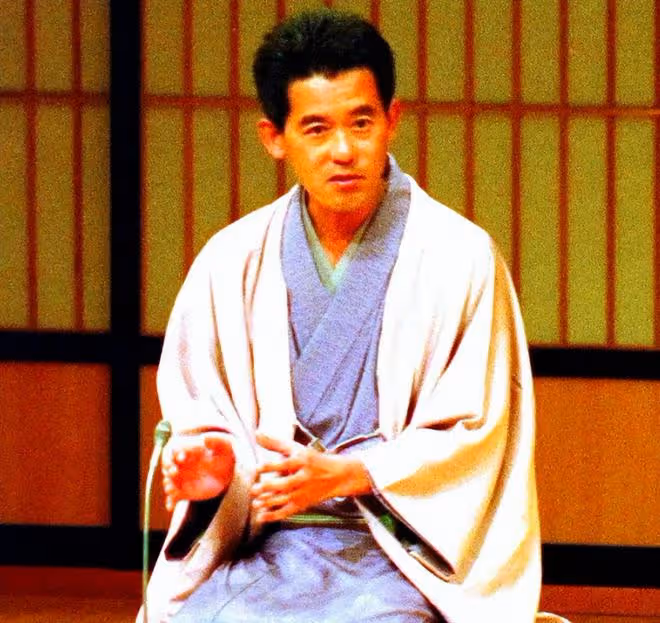 相聲演員會泰通去世!患肺癌腦瘤終年72歲,年初腦梗中風多病纏身