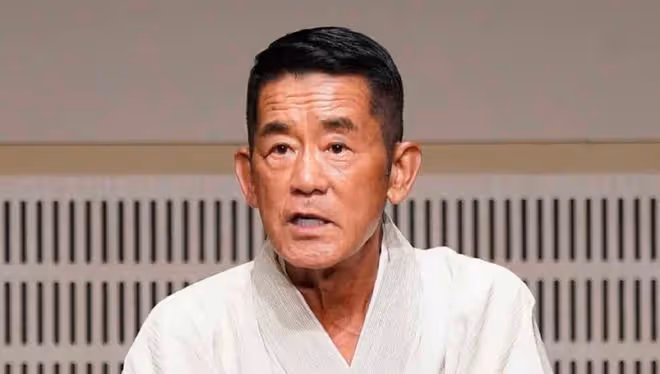 相聲演員會泰通去世!患肺癌腦瘤終年72歲,年初腦梗中風多病纏身