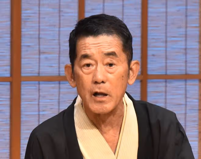 相聲演員會泰通去世!患肺癌腦瘤終年72歲,年初腦梗中風多病纏身