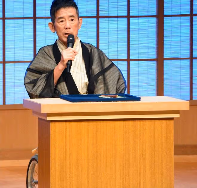 相聲演員會泰通去世!患肺癌腦瘤終年72歲,年初腦梗中風多病纏身