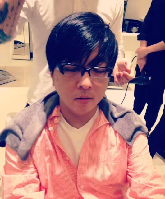 54歲袁惟仁突傳去世！年初成植物人臥病在床，前妻嚇壞二姐忙辟謠，兒子也澄清：爸爸沒事