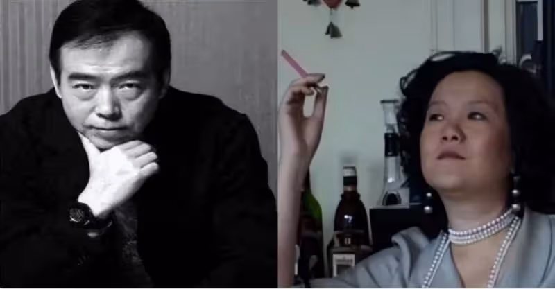不離婚等著被綠！名導前妻：揚言女人睡夠五個男人才夠本　如今年過60「已有四次婚姻」