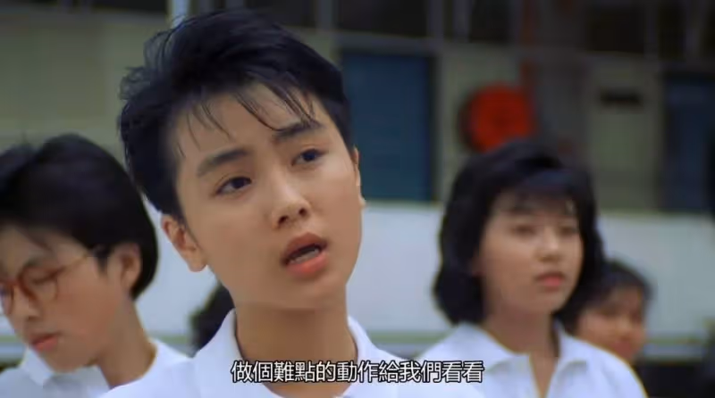 黃百鳴76歲了!當年出演開心鬼的,居然是菲律賓總統女兒!