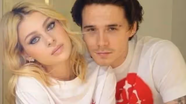 婆媳戰火延燒！David Beckham站在老婆這邊