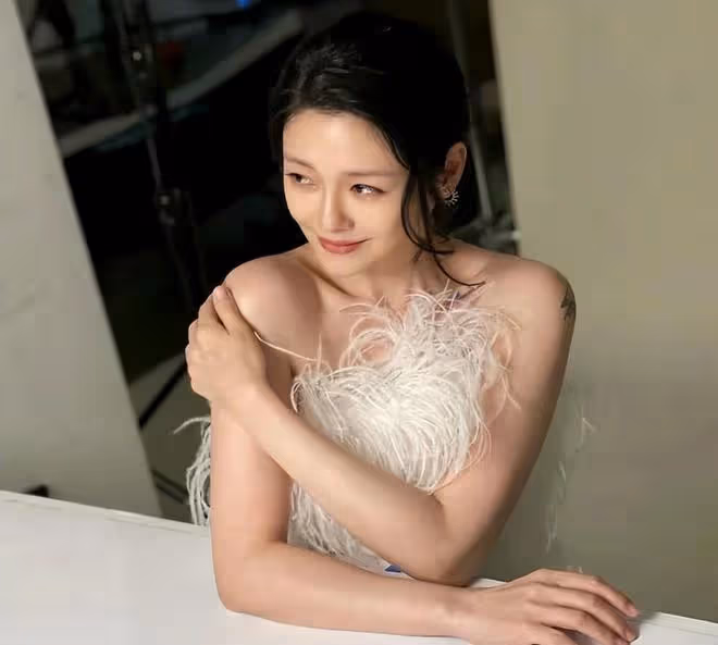 大S生活過成偶像劇?私下超級愛撒嬌,上廁所都需要具俊曄抱