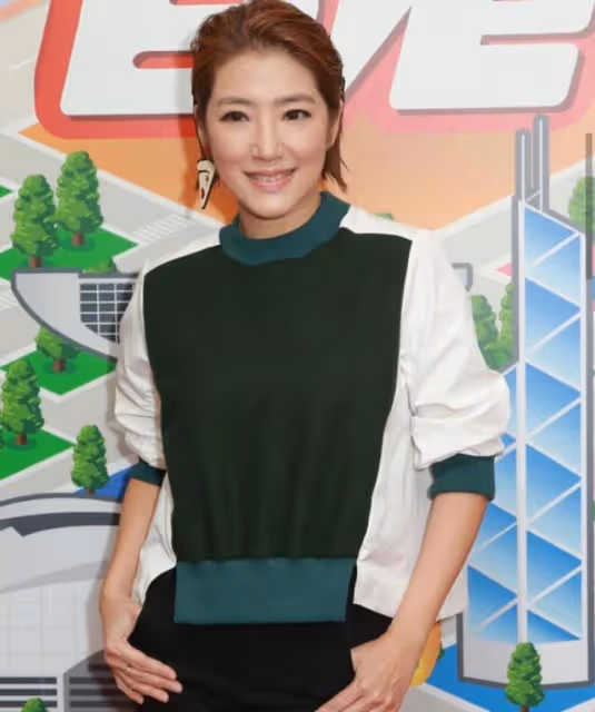 生氣!香港知名女星自曝遇騙案損失五位數,即時報警分享受騙經過