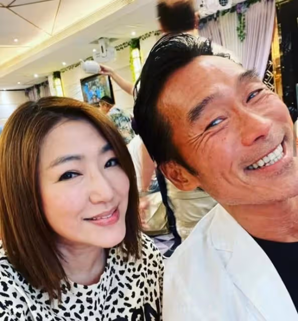 生氣!香港知名女星自曝遇騙案損失五位數,即時報警分享受騙經過