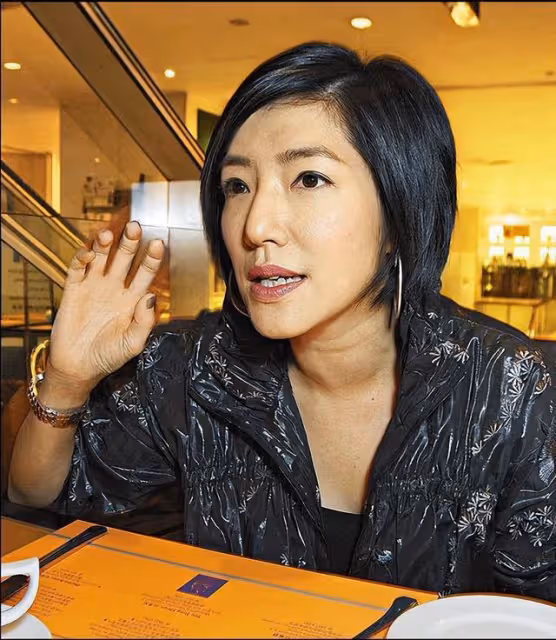 生氣!香港知名女星自曝遇騙案損失五位數,即時報警分享受騙經過