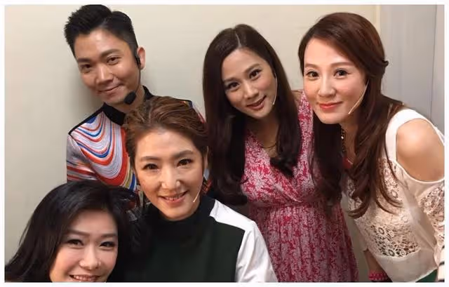 生氣!香港知名女星自曝遇騙案損失五位數,即時報警分享受騙經過