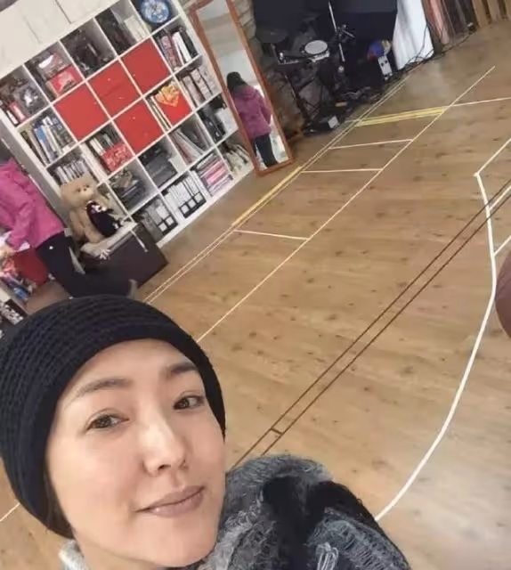 生氣!香港知名女星自曝遇騙案損失五位數,即時報警分享受騙經過