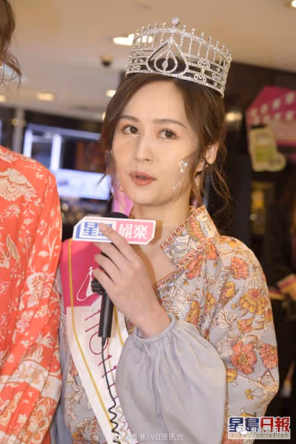 林鈺洧感謝父親林俊賢力撐!許子萱真性情易惹是非避睇評語