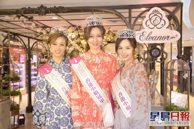 林鈺洧感謝父親林俊賢力撐!許子萱真性情易惹是非避睇評語