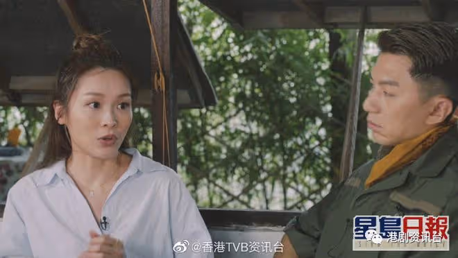 李佳芯罕有剖白與陳炳銓分手原因:我鍾意的話不用追我都跟上去