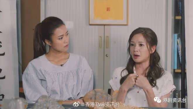 李佳芯罕有剖白與陳炳銓分手原因:我鍾意的話不用追我都跟上去