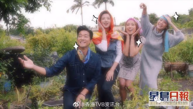 李佳芯罕有剖白與陳炳銓分手原因:我鍾意的話不用追我都跟上去