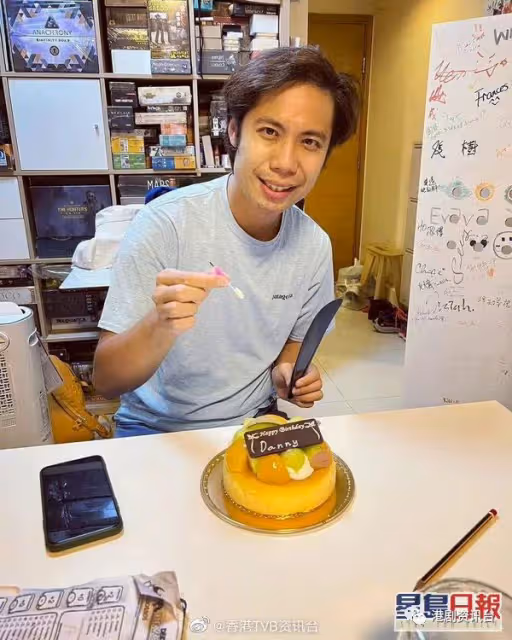李佳芯罕有剖白與陳炳銓分手原因:我鍾意的話不用追我都跟上去