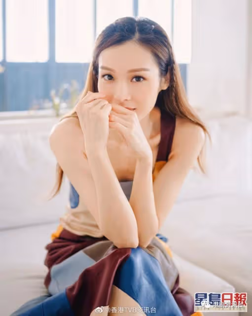 李佳芯罕有剖白與陳炳銓分手原因:我鍾意的話不用追我都跟上去