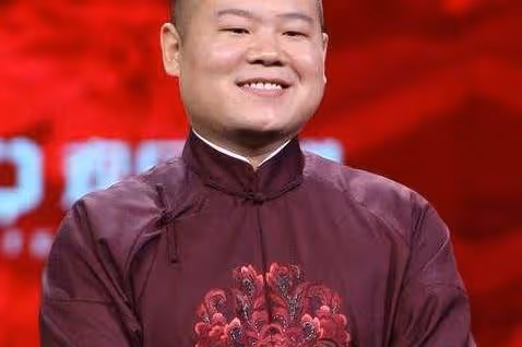 岳雲鵬原來是藝名？知道他的原名後，網友：不改名火得更快