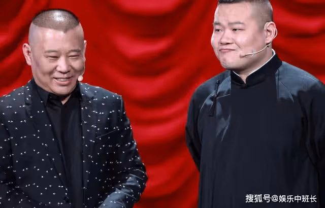 岳雲鵬原來是藝名？知道他的原名後，網友：不改名火得更快