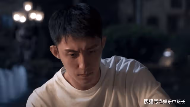 《罰罪》常征找出邱濤U盤,竟藏在了八哥的籠子裡,嚴國華都佩服