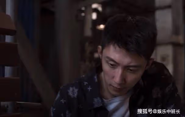 《罰罪》常征找出邱濤U盤,竟藏在了八哥的籠子裡,嚴國華都佩服